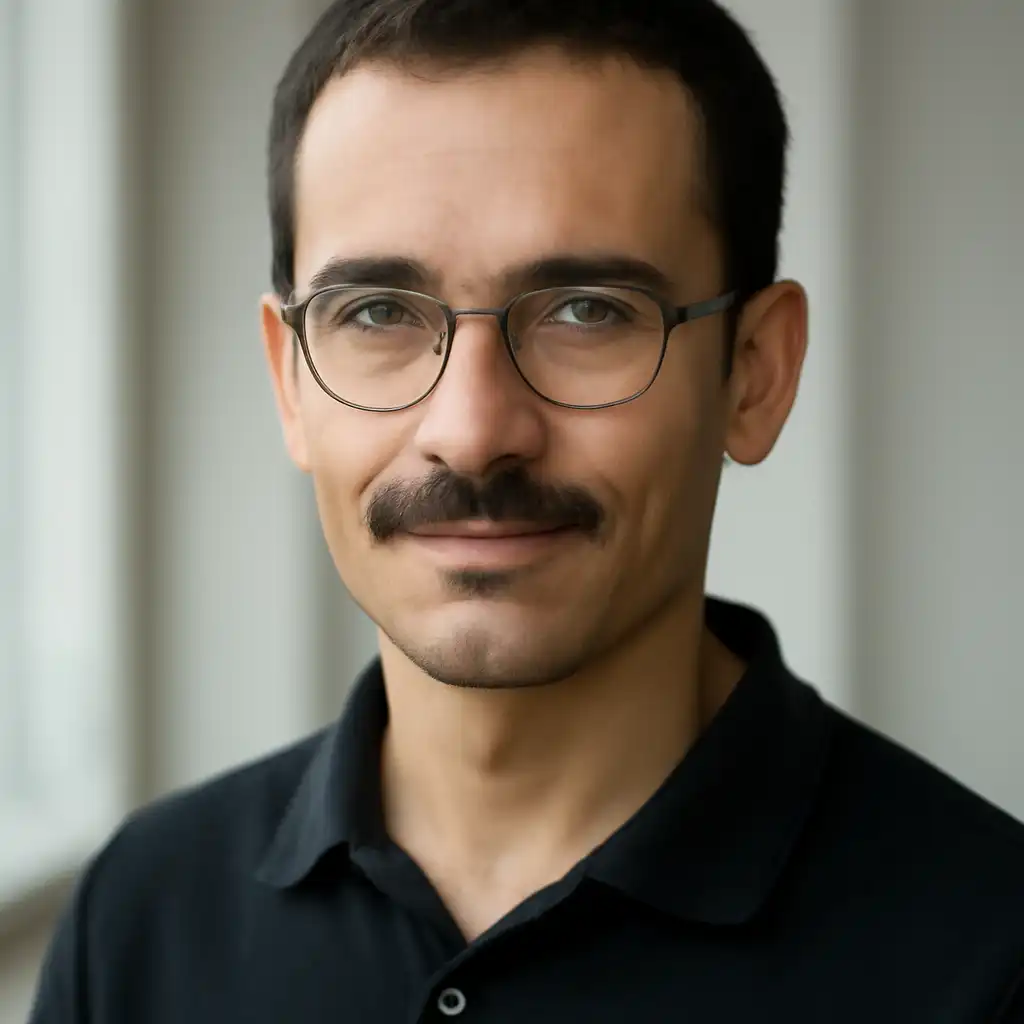 Alejandro Ruiz Mendoza